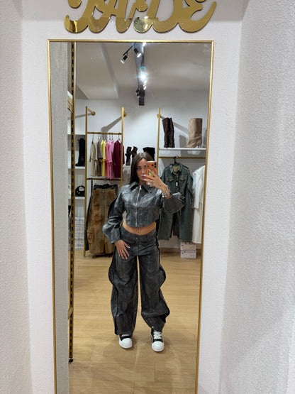 Coordinato Malory- JadeShop