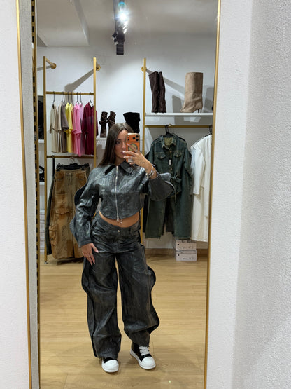 Coordinato Malory- JadeShop