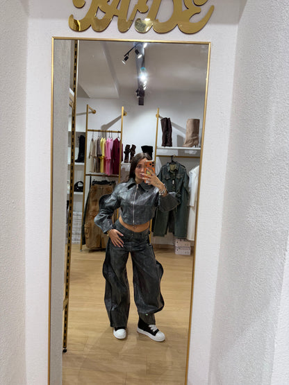 Coordinato Malory- JadeShop