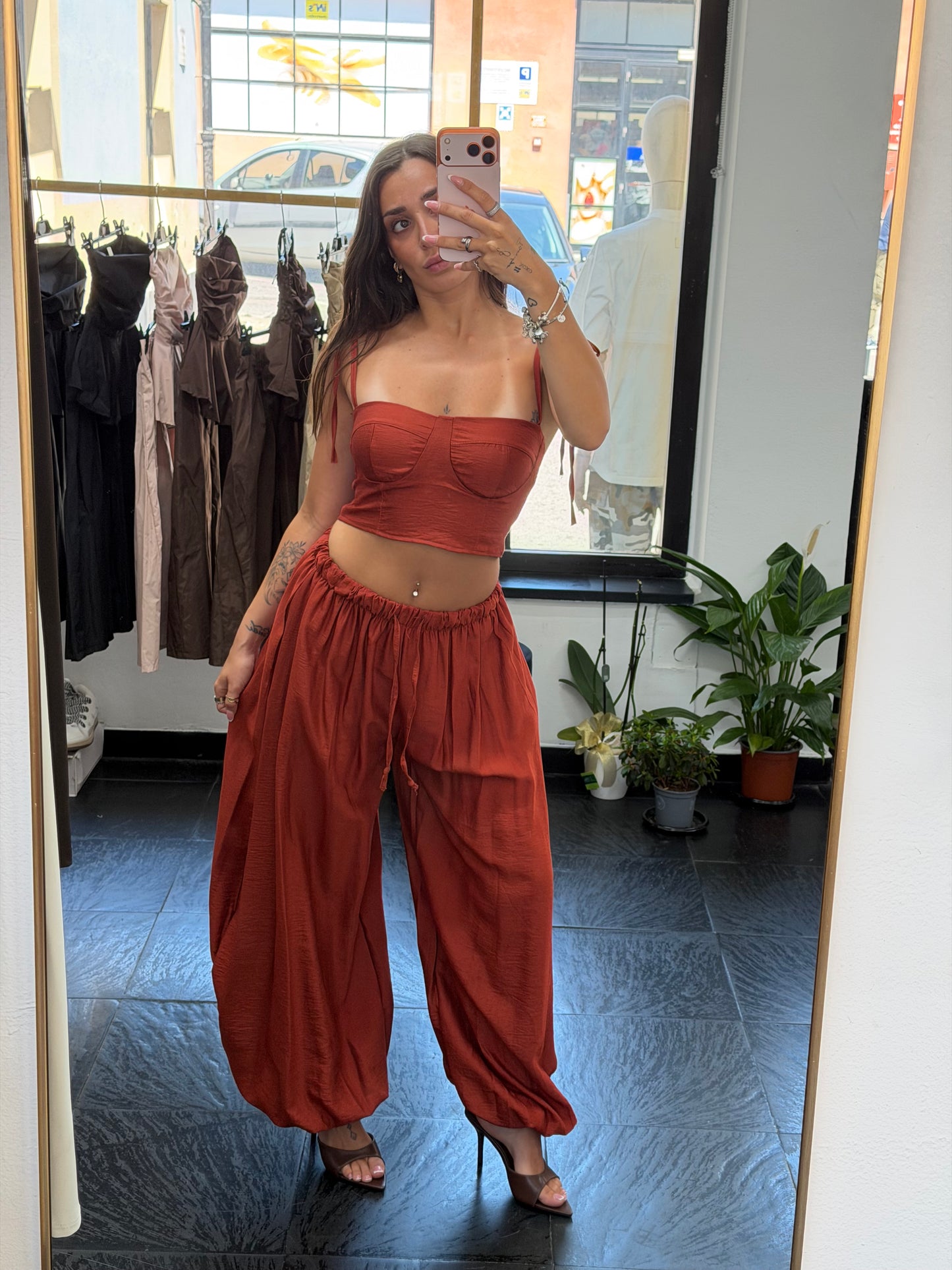 Coordinato Marisol- JadeShop