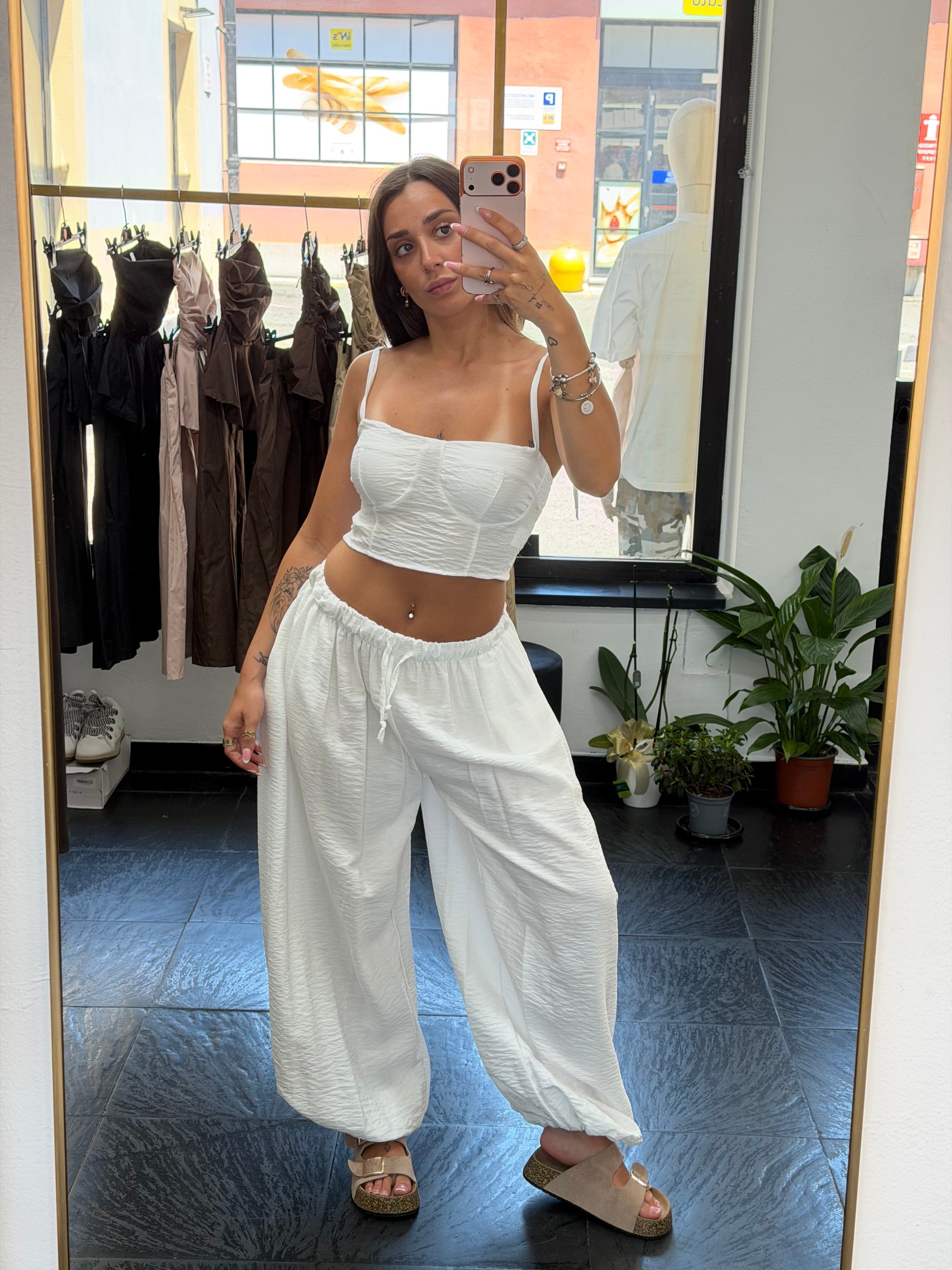 Coordinato Marisol- JadeShop