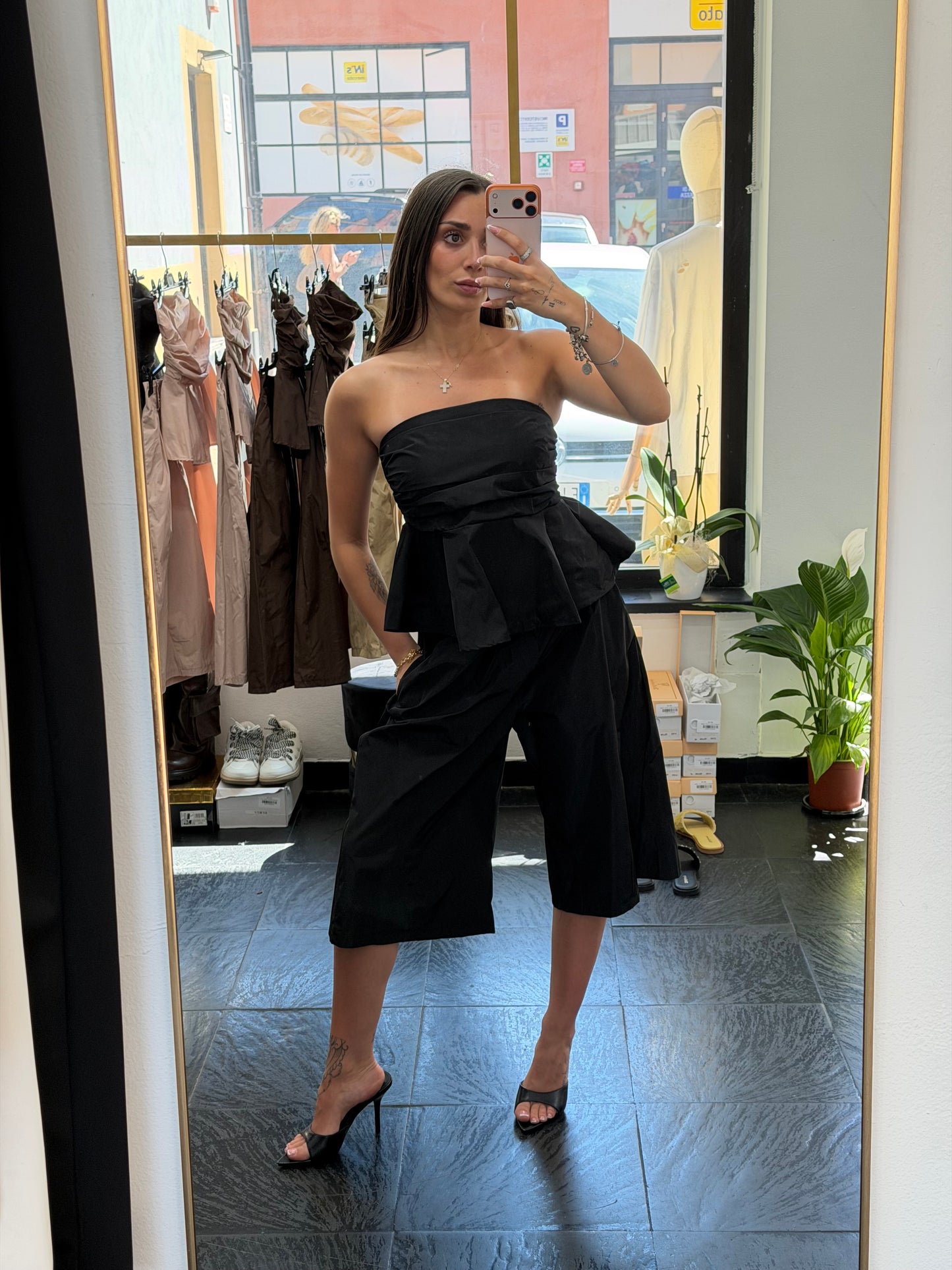 Coordinato Mila- JadeShop
