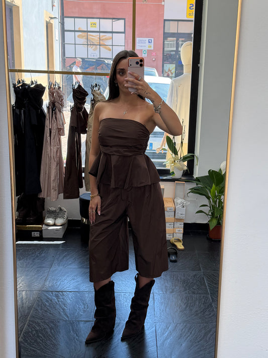 Coordinato Mila- JadeShop
