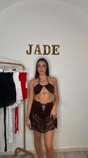 Coordinato Sarah- JadeShop