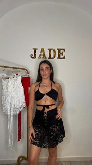 Coordinato Sarah- JadeShop