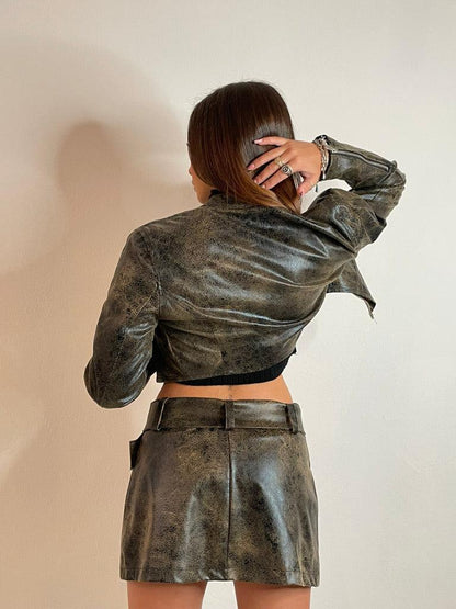 Coordinato Savannah- JadeShop