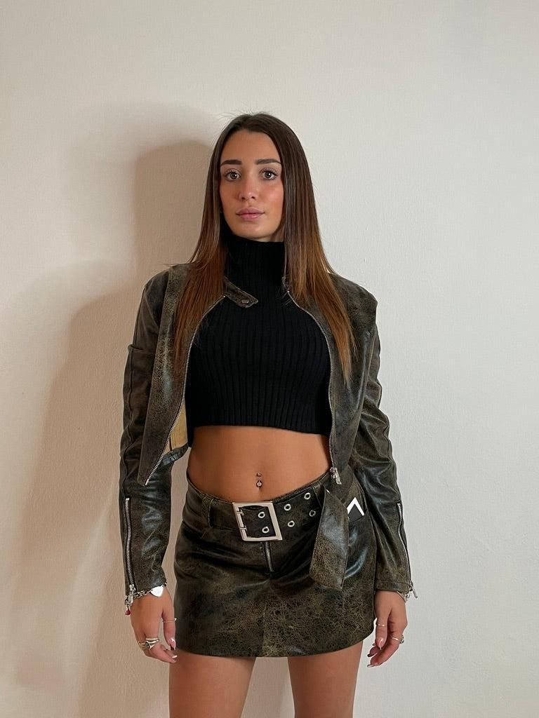 Coordinato Savannah- JadeShop