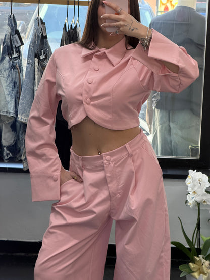 Coordinato Shakira- JadeShop