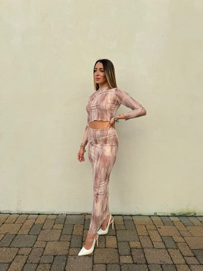 Coordinato Sophie- JadeShop