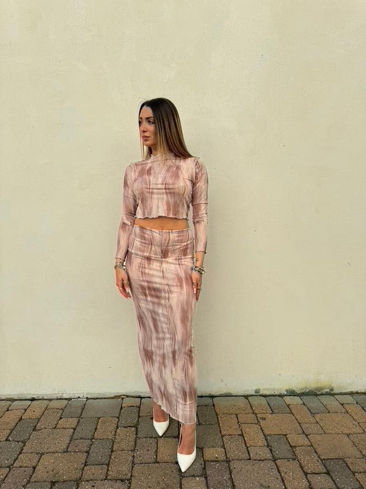 Coordinato Sophie- JadeShop