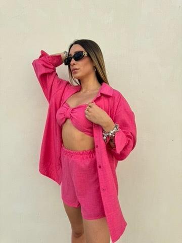 Coordinato Summer- JadeShop