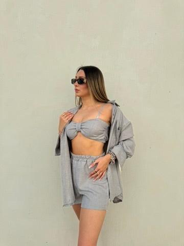 Coordinato Summer- JadeShop