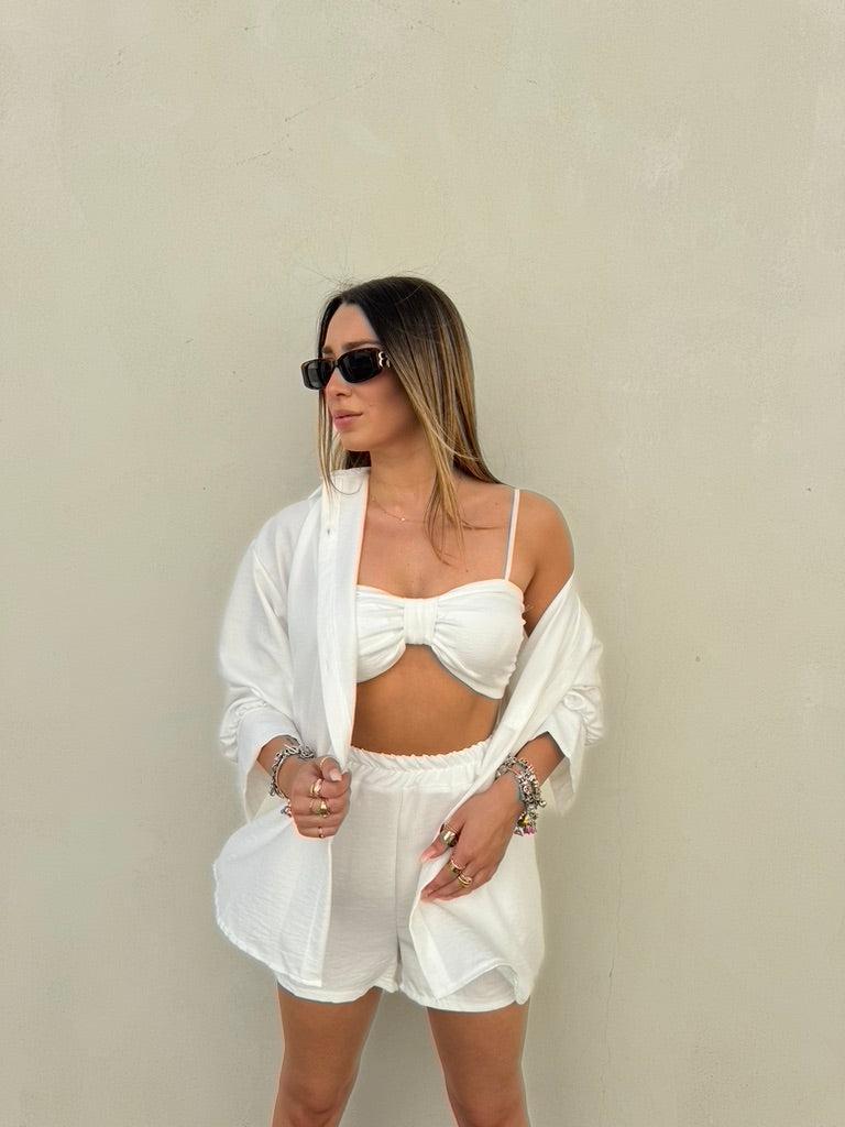 Coordinato Summer- JadeShop