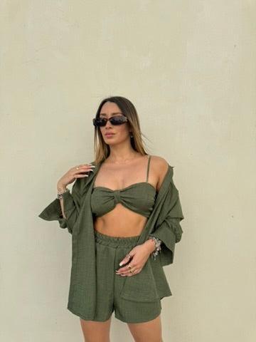 Coordinato Summer- JadeShop