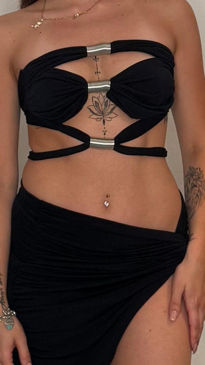 Coordinato Susy- JadeShop