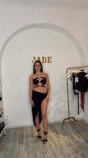 Coordinato Susy- JadeShop