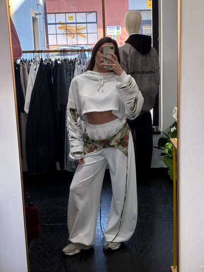 Coordinato Tuta Milly- JadeShop