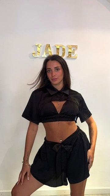Coordinato Vicky- JadeShop