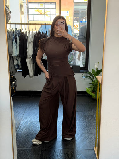 Coordinato Virgy- JadeShop