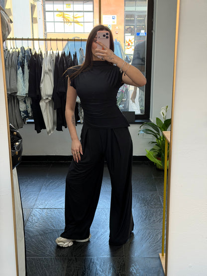 Coordinato Virgy- JadeShop
