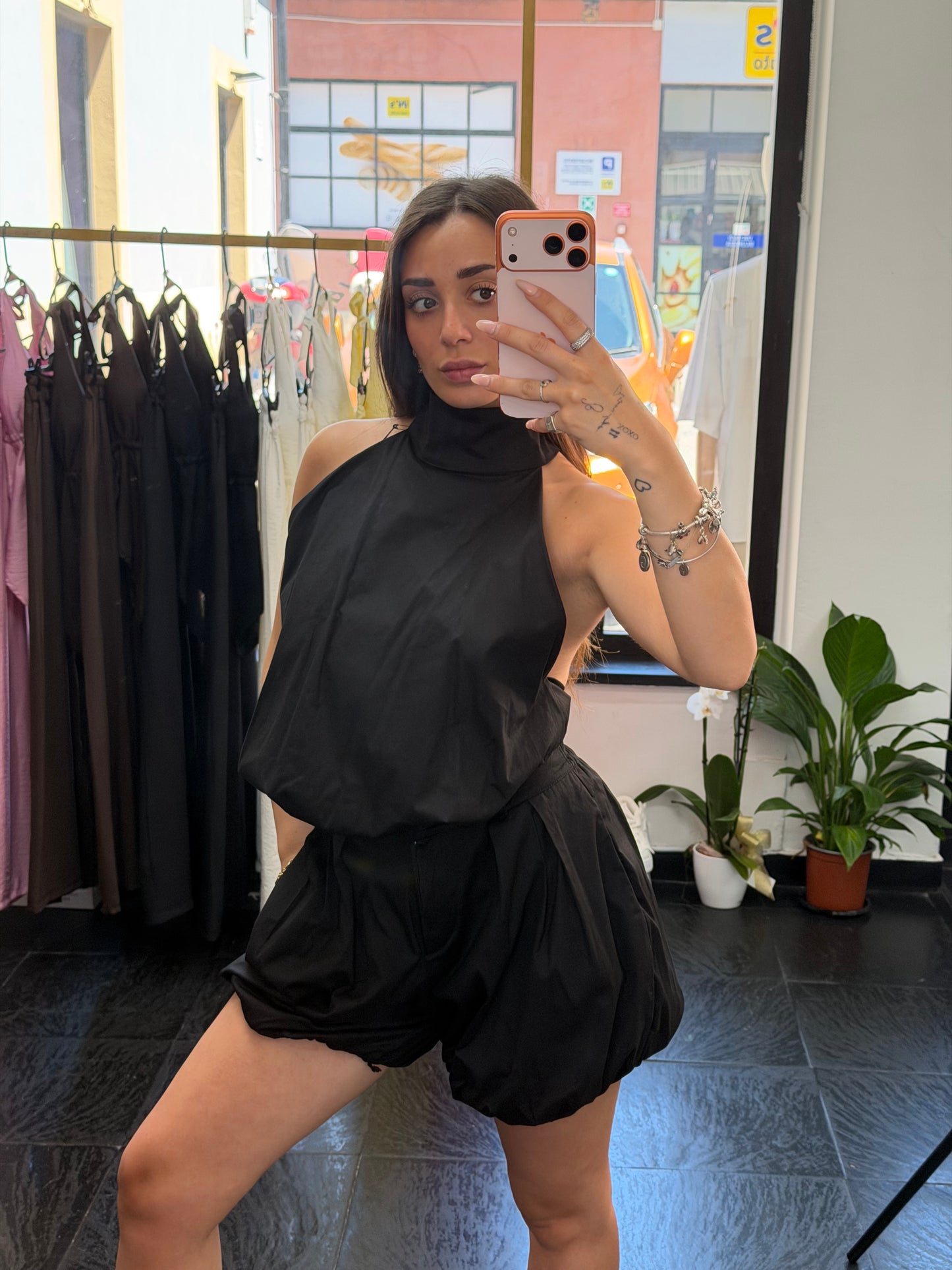 Coordinato Zoe- JadeShop