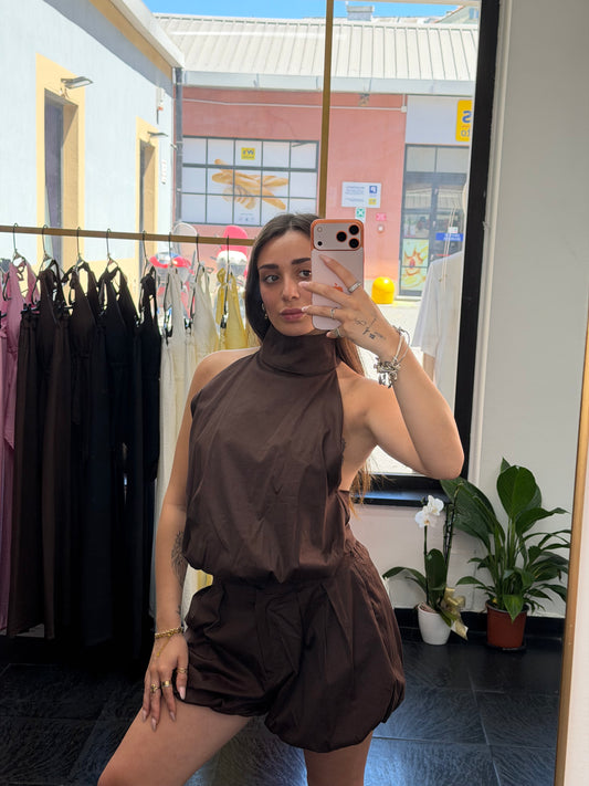 Coordinato Zoe- JadeShop