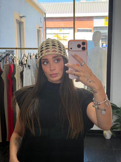 Copricapo Summer- JadeShop