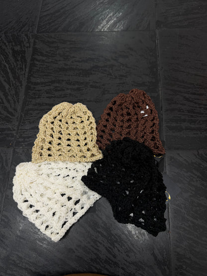Copricapo Summer- JadeShop