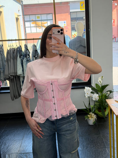 Corsetto Jenny- JadeShop