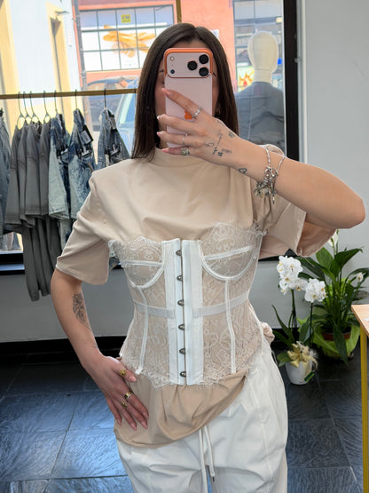 Corsetto Jenny- JadeShop