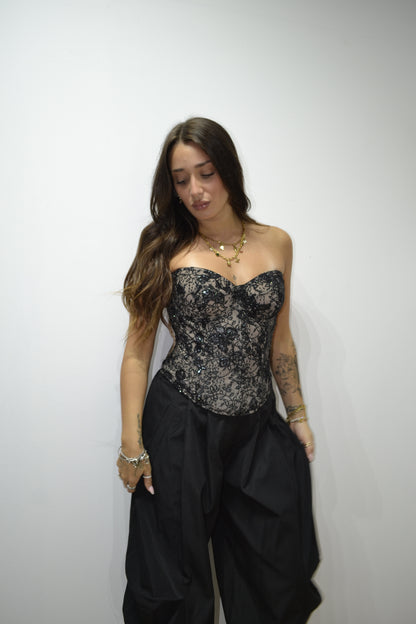 Corsetto Kylie- JadeShop