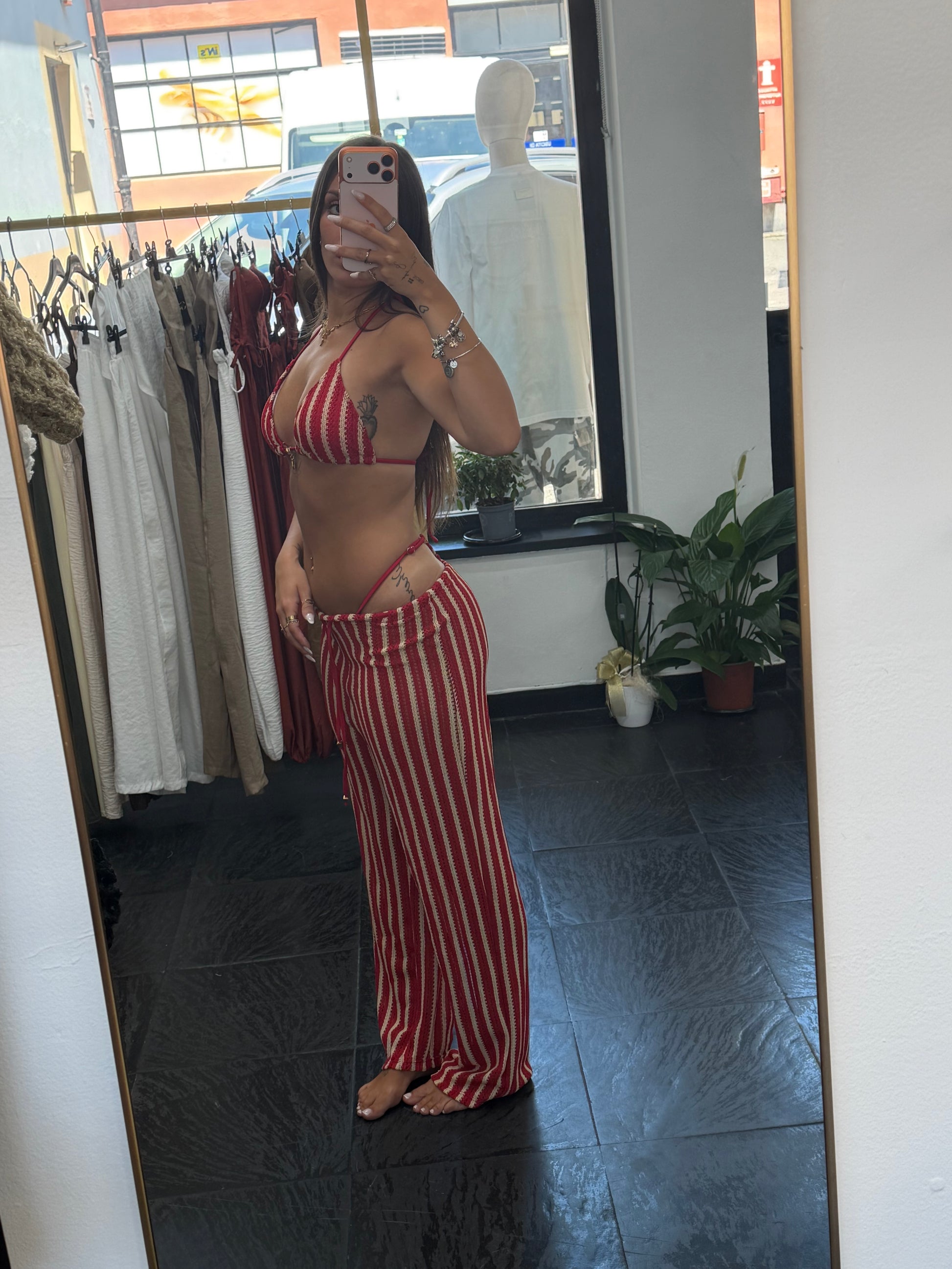 Costume Mykonos- JadeShop