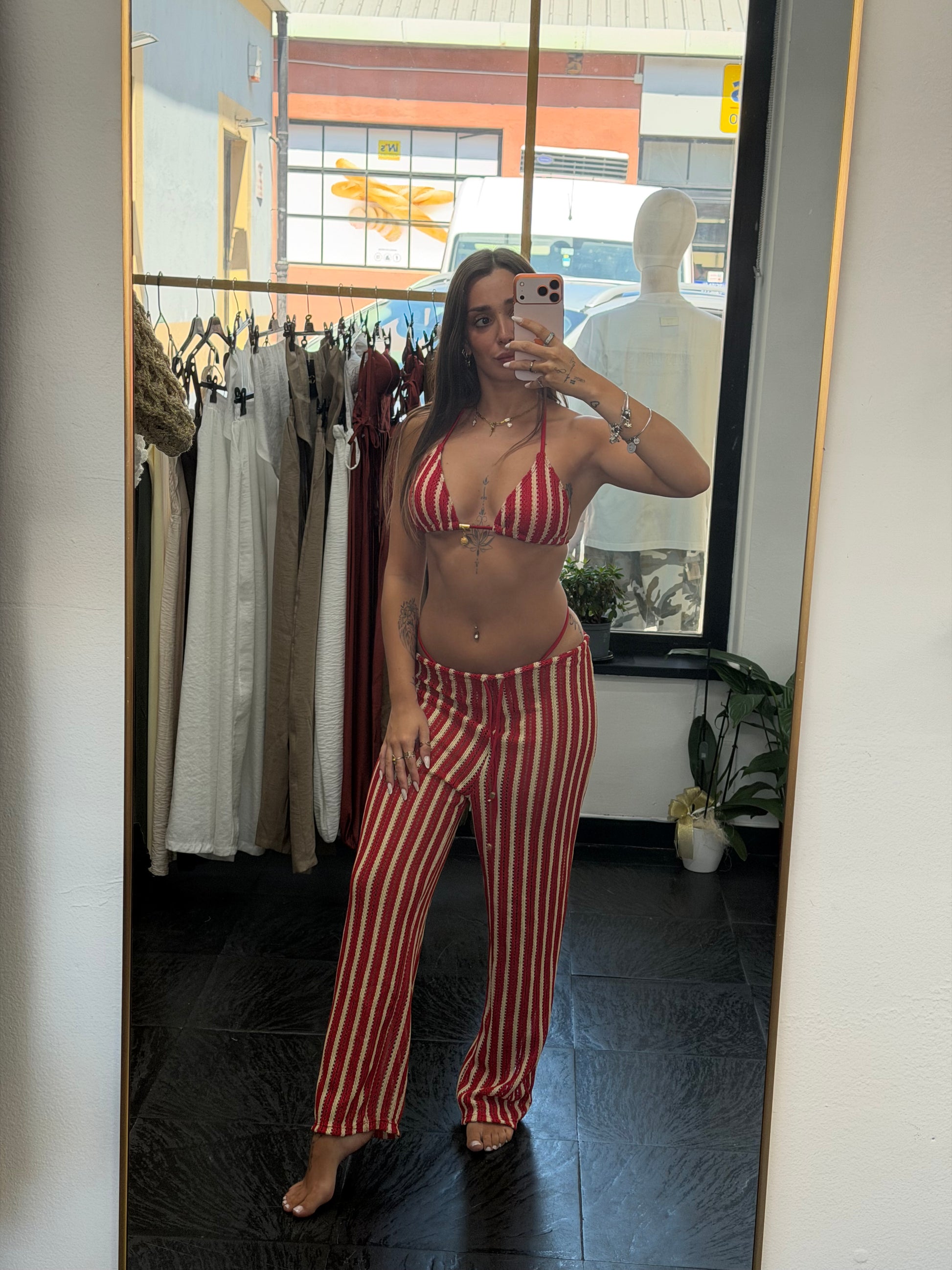 Costume Mykonos- JadeShop