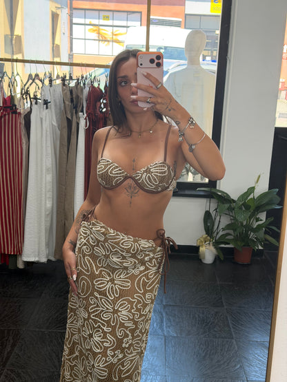 Costume Tenerife- JadeShop