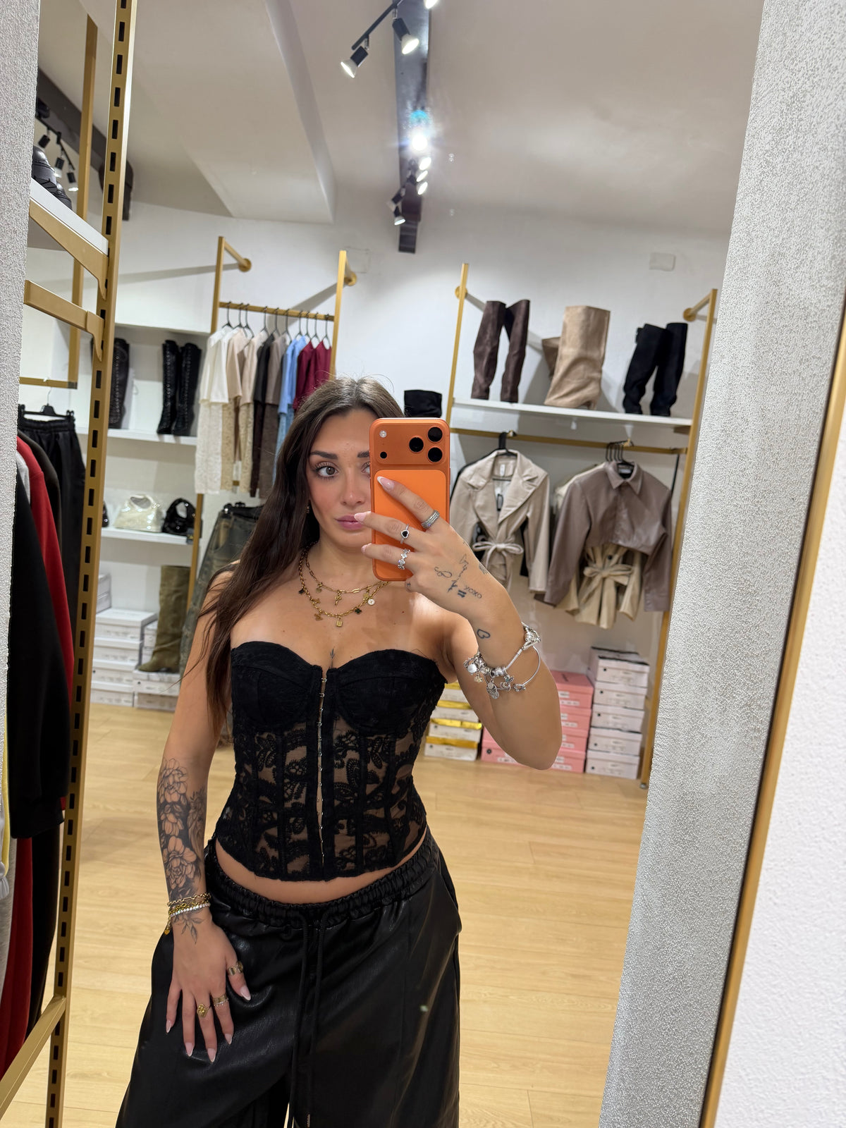 Corsetto Moira