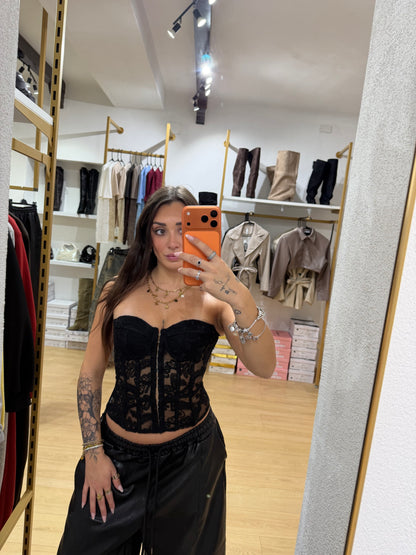Corsetto Moira