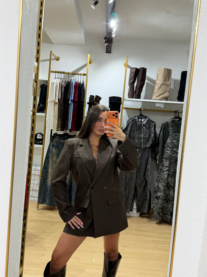 Blazer Rory