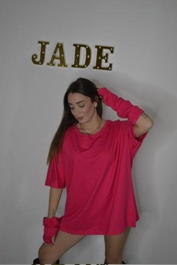 Dress Amanda manicotti- JadeShop