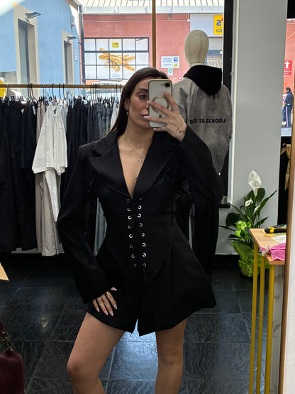 Dress Corsy- JadeShop