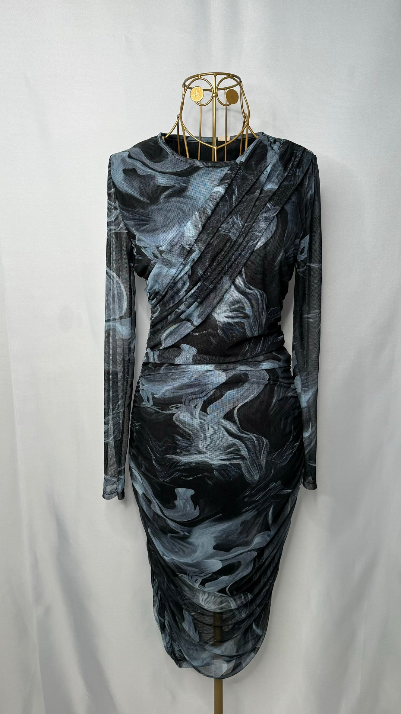 Dress Fantasy- JadeShop