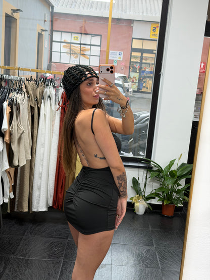 Dress Kora- JadeShop