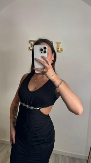 Dress Miss- JadeShop