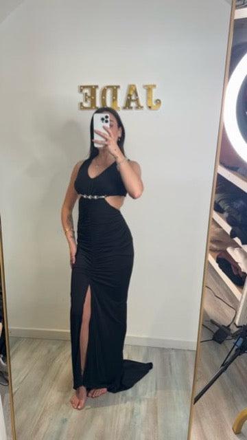 Dress Miss- JadeShop