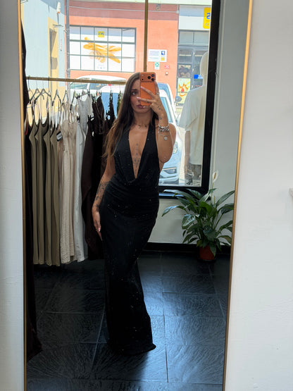 Dress Portofino- JadeShop