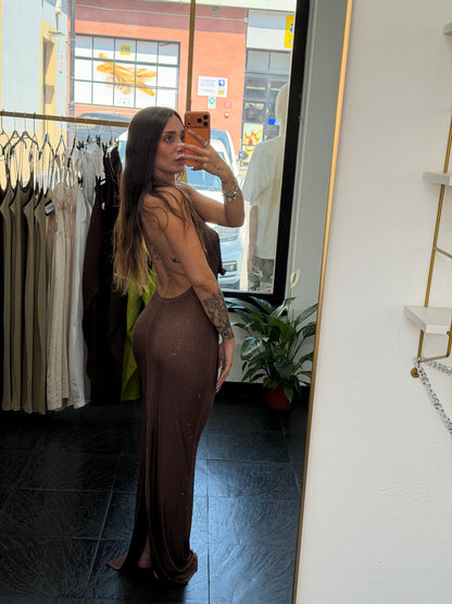 Dress Portofino- JadeShop
