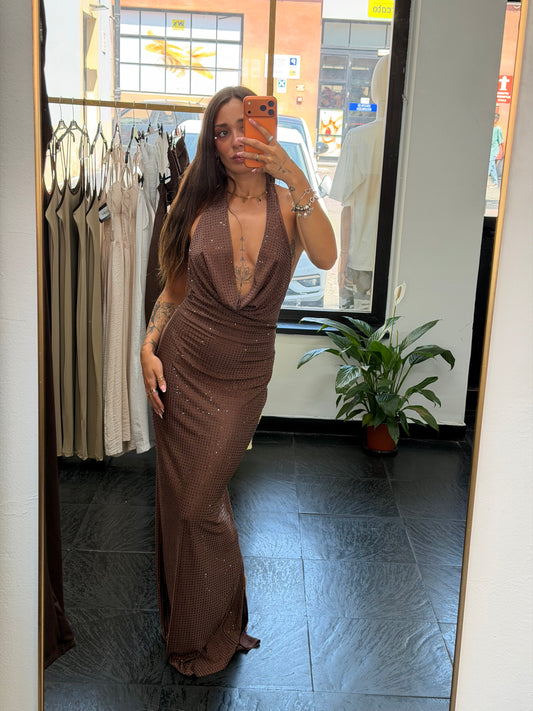 Dress Portofino- JadeShop