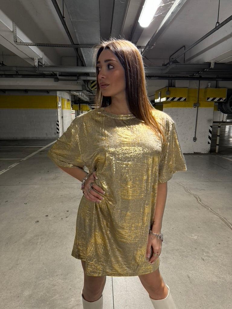 Dress Rihanna- JadeShop