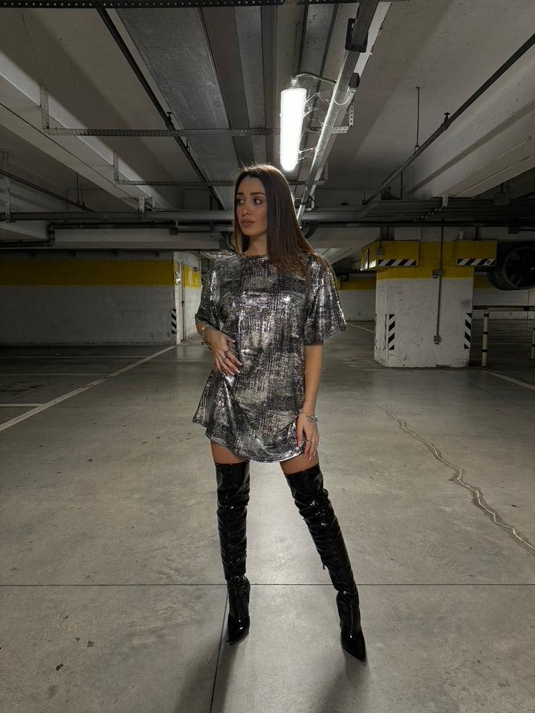 Dress Rihanna- JadeShop