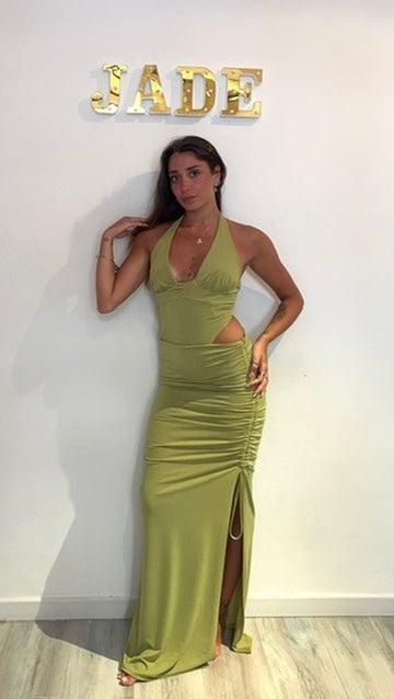 Dress Santorini- JadeShop