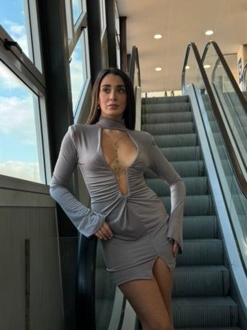 Dress Serena- JadeShop